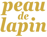 Logo Peau de Lapin