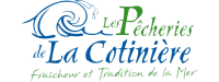 Logo PECHEURS DE L ILE D'OLERON