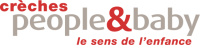 Logo People&Baby