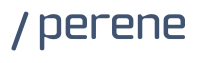 Logo PERENNE