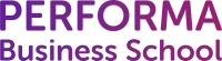 Logo Performa Business School
