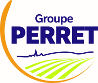 Logo PERRET RHONE ALPES