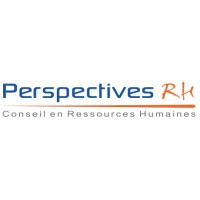 Logo PERSPECTIVES RHH