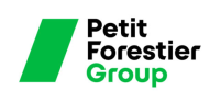Logo Petit Forestier Group