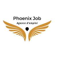 Logo Phoenix job