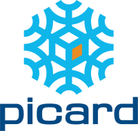Logo PICARD SURGELES