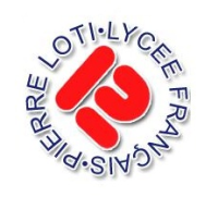 Logo PIERRE LOTI
