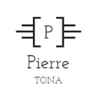 Logo Pierre TONA CONSULTING