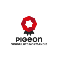 Logo PIGEON GRANULATS NORMANDIE