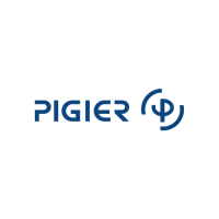 Logo Pigier Nimes