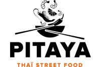 Logo Pitaya