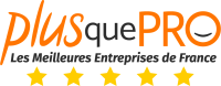 Logo Plus que pro