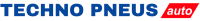 Logo PNEUS ET CAOUTCHOUC/ TECHNIPNEUS