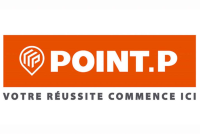 Logo POINT.P
