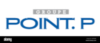 Logo POINT P - DISPANO -
