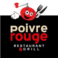 Logo Poivre Rouge