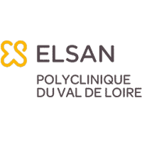 Logo POLYCLINIQUE DU VAL DE LOIRE