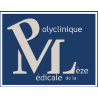 Logo POLYCLINIQUE MEDICALE DE LA LEZE