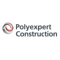 Logo Polyexpert Construction