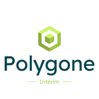 Logo Polygone Interim