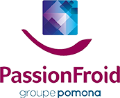 Logo POMONA PASSIONFROID