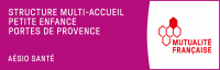 Logo PORTES DE PROVENCE