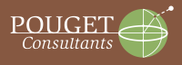 Logo POUGET CONSULTANTS