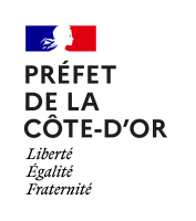 Logo Préfecture de la Côte D'or
