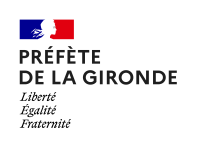 Logo Préfecture de la Gironde