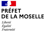 Logo Préfecture de la Moselle