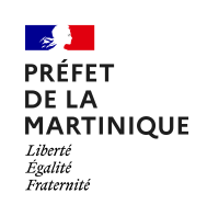Logo Préfecture de la région Martinique