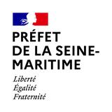 Logo Préfecture de la Seine-Maritime