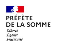 Logo Préfecture de la Somme