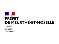 Logo Préfecture de Meurthe-et-Moselle