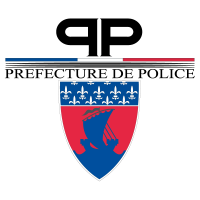 Logo Préfecture de Police de Paris