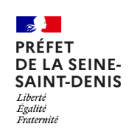 Logo Préfecture de Seine-Saint-Denis