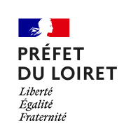 Logo Préfecture du Loiret