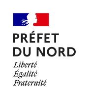 Logo Préfecture du Nord
