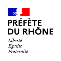 Logo Préfecture du Rhône