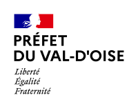 Logo Préfecture du Val-d'Oise