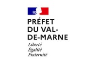 Logo Préfecture du Val-de-Marne