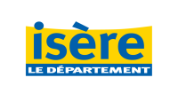 Logo Préfecture Isère**