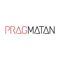 Logo PRAGMATAN CONSULTING