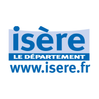 Logo PREFECTURE DE DEPARTEMENT ISERE