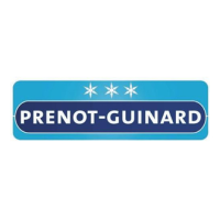 Logo PRENOT GUINARD