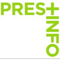Logo PRESTINFO MAINTENANCE