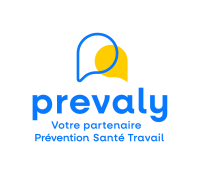 Logo PREVALY