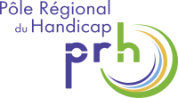 Logo PRH CENTRE