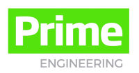 Logo Prime Engineering