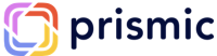 Logo Prismic